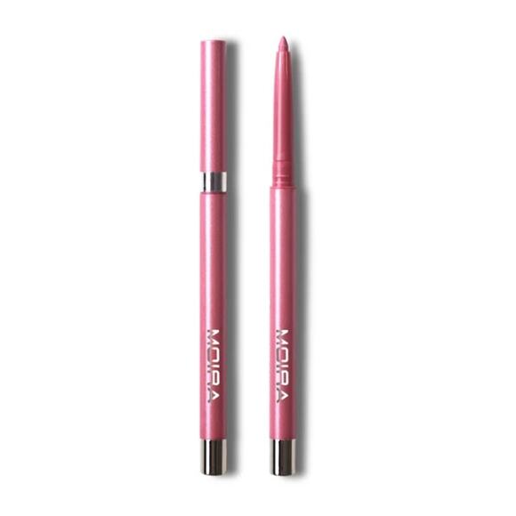 K-Care: Moira Statement Shimmer Liner*#006 sweet pink*waterproof*Korean line - Picture 1 of 4